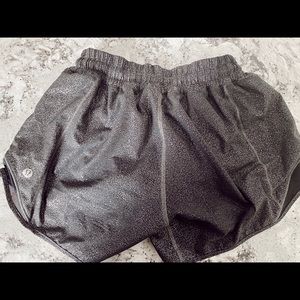 Lululemon hotty hot short | limited edition